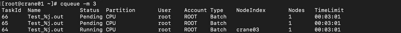 cqueue-m